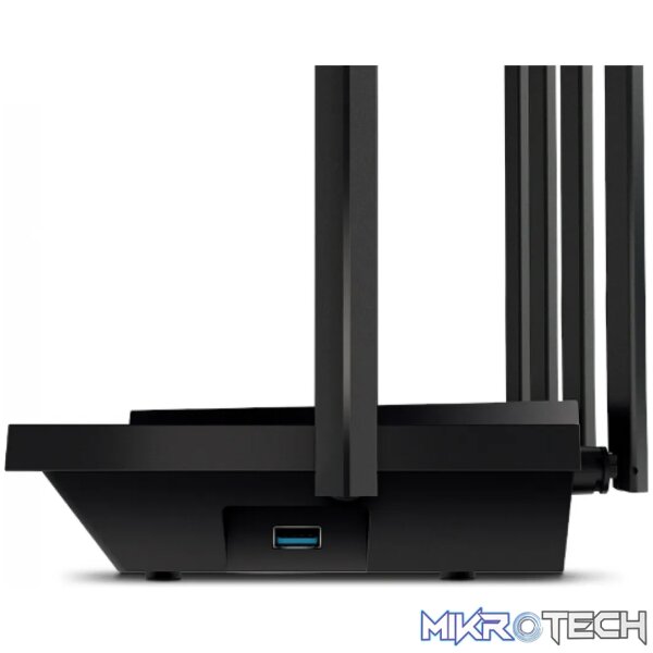 TP-Link Archer AX73 - Image 7