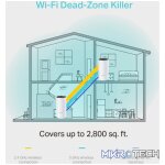 TP-Link Deco M4(2-Pack) - Image 5