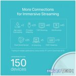 TP-Link Deco X20(3-pack) - Image 8