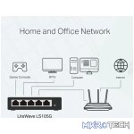 TP-Link LS105G - Image 3