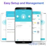 TP-Link RE505X - Image 7