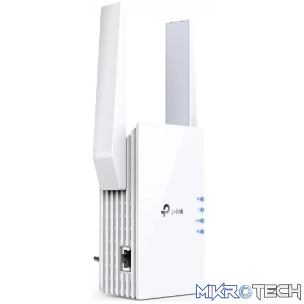 TP-Link RE605X - Image 7
