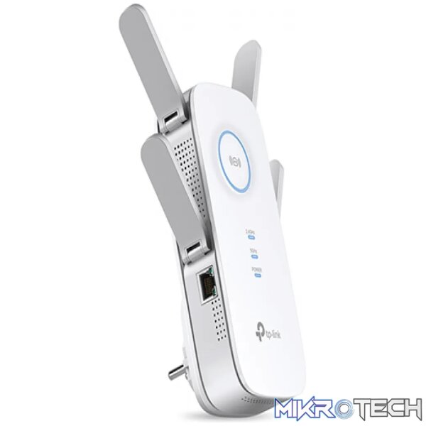 TP-Link RE650 - Image 4