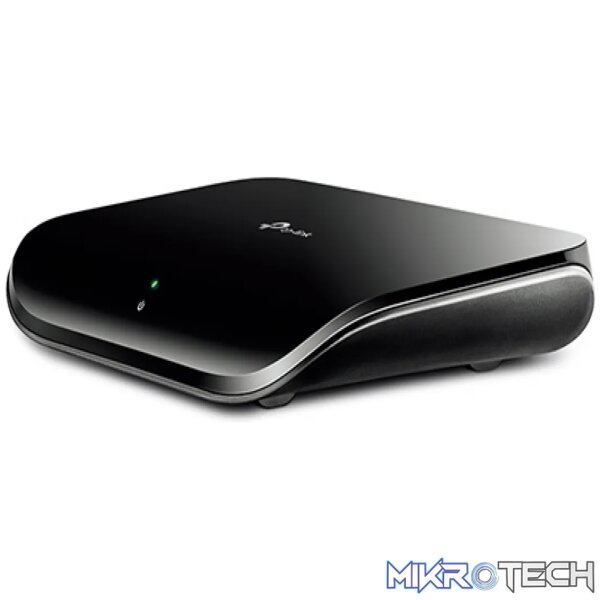 TP-Link TL-SG1005D - Image 4