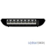 TP-Link TL-SG1008D - Image 5