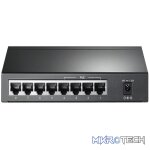 TP-Link TL-SG1008P - Image 4