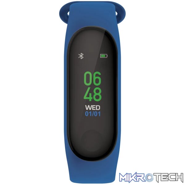 Volkano Active Tech Core series Smart Band with Heart rate - Image 3