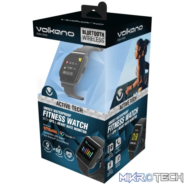 Volkano Active Tech Enduro series - Image 7