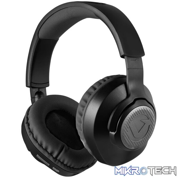 Volkano Asteroid Series Bluetooth Headphones - Image 4