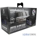 Volkano Awake Plus series Alarm Clock - Image 3