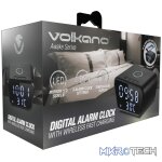 Volkano Awake series Alarm Clock - Image 3