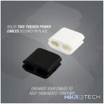 Volkano Bind Series Power Cable Clips - Image 4