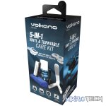 Volkano Care series Vinyl Record Care Set (5 in 1) - Image 3