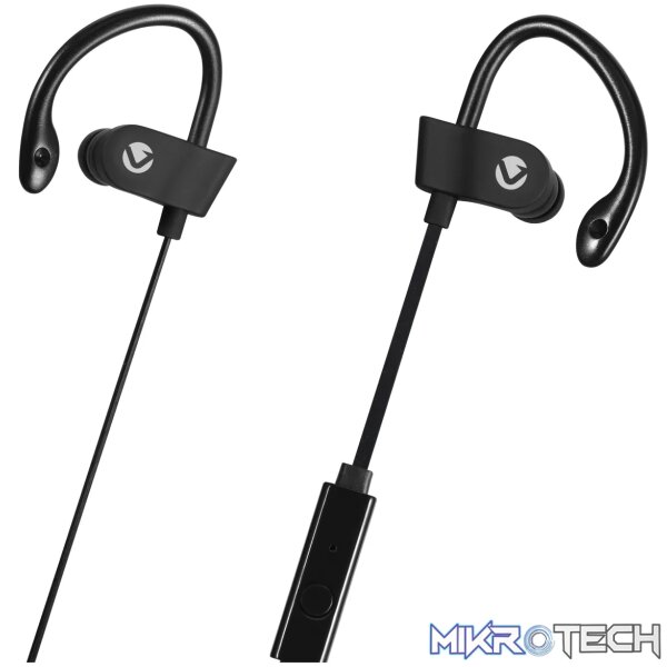 Volkano Circuit Series hook-on Earphones - Image 4