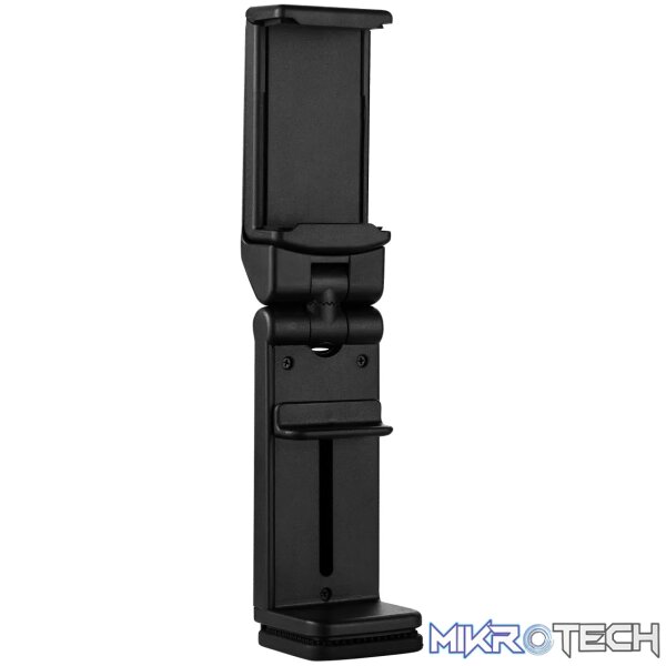 Volkano Clamp series Phone Holder with Desk Clamp - Image 4