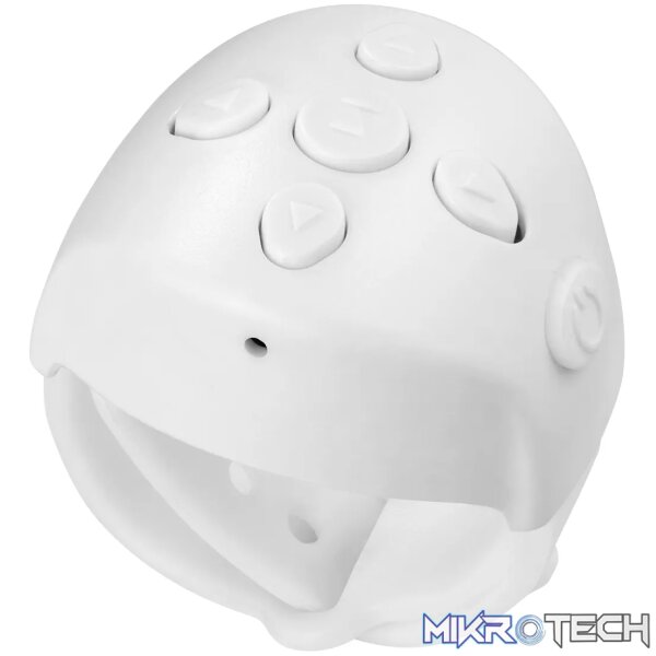 Volkano Clout series Social Media Remote Controller Ring - Image 4