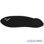Volkano Comfort series gel  mousepad - black - Image 7