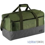 Volkano Corporal 43L Duffle Khaki - Image 3