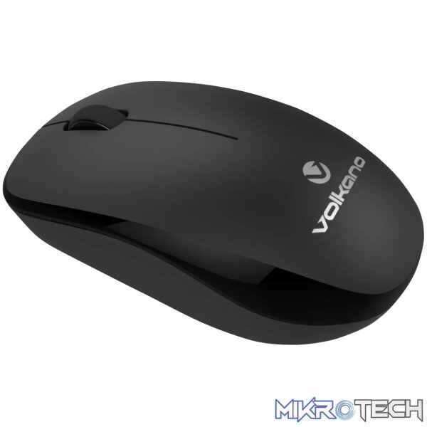 Volkano Crystal series Wireless Mouse - Image 4