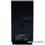 Volkano Dew series Weather Station - Black - Image 6