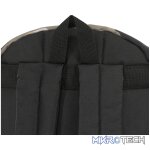 Volkano Diva Series Backpacks - Grey Cammo - Image 4