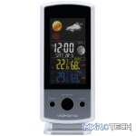 Volkano Drizzle series Weather Station - White - Image 6