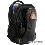 Volkano Element Series 15.6 inch Laptop Backpack - Image 5