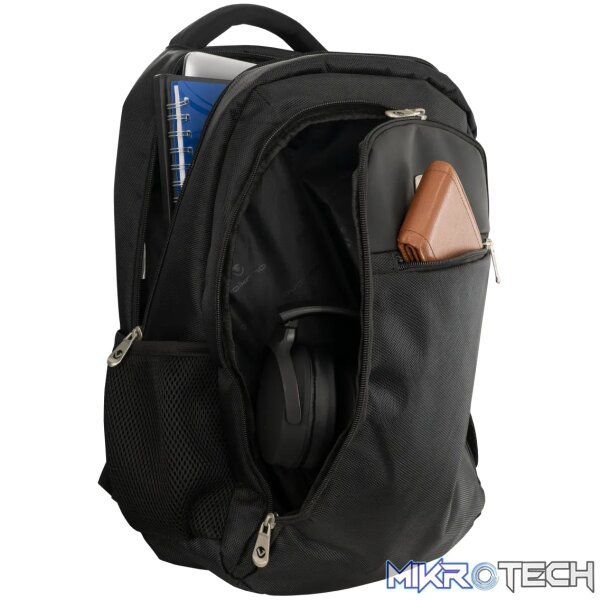 Volkano Element Series 15.6 inch Laptop Backpack - Image 6