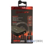 Amplify Verve 5,000 mAh Powerbank - Black - Image 4