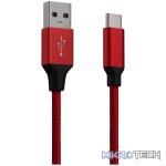 Volkano Fashion series USB Type-C Cable - Image 4