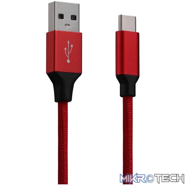 Volkano Fashion series USB Type-C Cable - Image 4