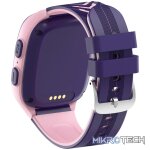 Volkano Find Me 4G series GPS Tracking Watch - Image 4