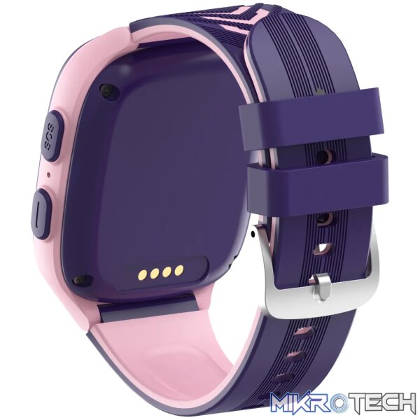 Volkano Find Me 4G series GPS Tracking Watch - Image 4