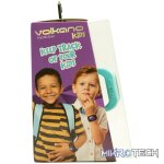 Volkano Find Me Series GPS Tracking kids watch - Blue - Image 4