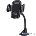 Volkano Flex series extendable flexi car phone holder - Image 4