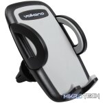 Volkano Flow series car airvent phone holder - Image 3