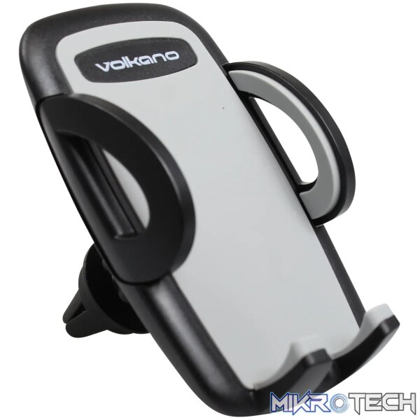 Volkano Flow series car airvent phone holder - Image 3