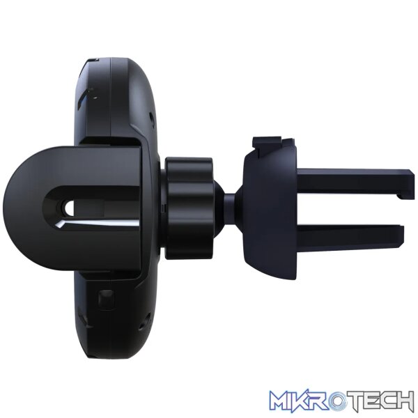 Volkano Ignition series Motorised15W Car Wireless Charge Kit - Image 4