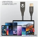 Volkano Iron Series Type-C Cable - Image 4