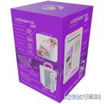 Volkano Kids Robo Vault series Kids Money Saving Vault - Image 4