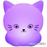 Volkano Lumo Series - Cat Light - Image 4