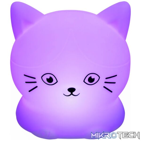 Volkano Lumo Series - Cat Light - Image 4