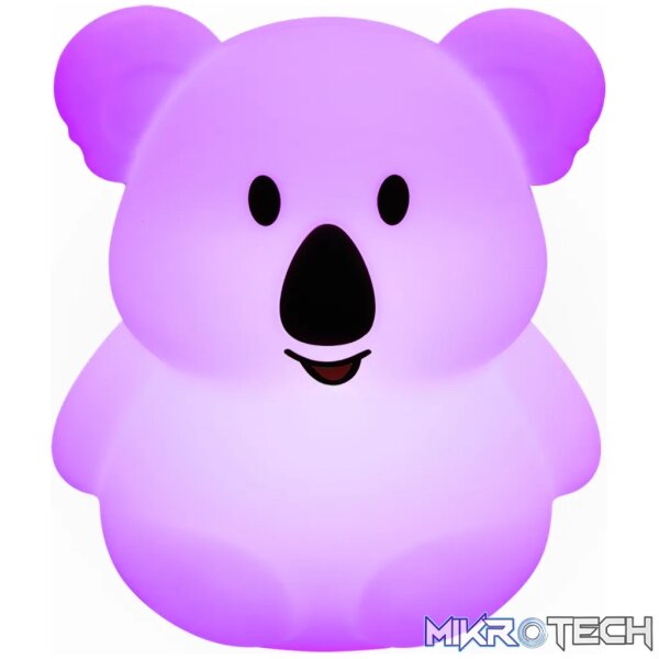 Volkano Lumo Series - Koala Light - Image 4