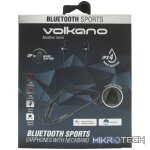 Volkano Marathon series Bluetooth earphone with neckband - Image 4