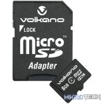 Volkano Micro Series 8GB Micro SD card - Image 4