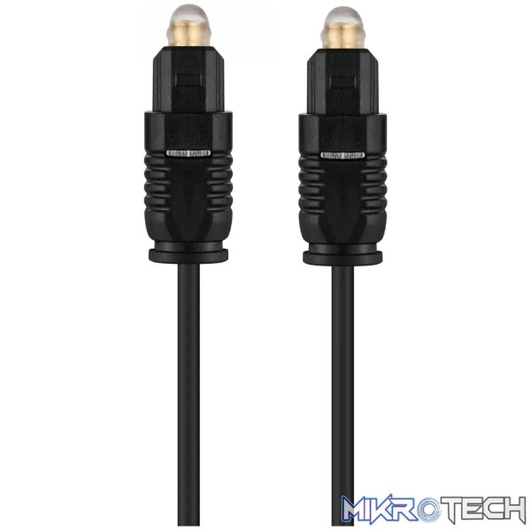 Volkano Optic Series 2m Optical Cable - Image 4