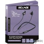 Bounce Bachata Series Bluetooth Earphones with Neckband - Image 4
