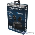 Volkano Sagittarius series TWS Earphones + Charging Case - Image 4