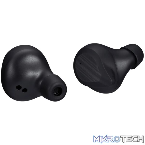 Volkano Scorpio Series - Black - Image 3