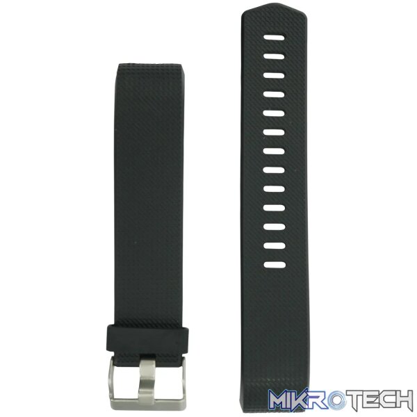 Volkano Smart Watch Band - Silicone - Fitbit Charge 2 Large - Image 3